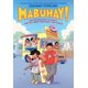 thumbnail image 1 of Novela Gráfica GRAPHIX ¡Mabuhay!, 1 of 1