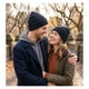 thumbnail image 1 of Gorro Beanie De Lana Hombre Mujer Térmico Con Forro Polar, 1 of 4