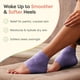 thumbnail image 5 of Calcetines Hidratantes Para Dormir Con Vitamina E Y Aceite De Oliva, 5 of 8