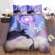thumbnail image 1 of How To Train Your Dragon Toothless And Light Fury Quilt Duvet Cover Set3-Piece Bedding Set, 1 of 5