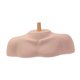 thumbnail image 1 of Cabeza De Maniquí Con Soporte Para Hombros, Modelo De Estilismo, Cosmetología, Cabeza De Maniquí Con Varilla Ranurada, 1 of 5