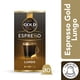 thumbnail image 1 of Capsulas Café Espresso Lungo Compatible con Nespresso, 10 un, 1 of 5
