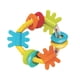 thumbnail image 1 of Mordedor Triangular Playgro, 1 of 3