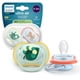 thumbnail image 1 of Chupete Ultra Air 0-6m Niño, 2u, 1 of 2