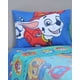 thumbnail image 2 of Sabanas infantil Paw Patrol plaza y media Mashini, 2 of 4
