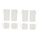 thumbnail image 1 of Pack Electrotens 2 Pares PAD y 2 Pares PAD XL, 1 of 3