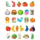 thumbnail image 1 of Rompecabezas Educativo De Madera ABC Juguete Educativo Montessori Para Niños En Edad Preescolar, 1 of 3