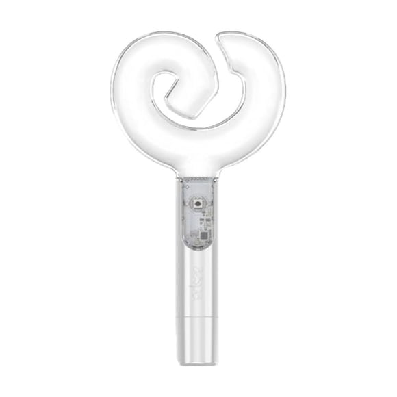 Linterna KPOP HEAVEN AESPA Lightstick Ver.2 + Fotocartas