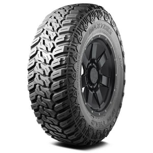 Neumatico 33X12.50 R15 Maxtrek Mudtrac 114Q 6Pr