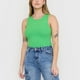 thumbnail image 3 of Polera Mujer Sin Mangas Verde Corona, 3 of 5