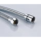 thumbnail image 2 of Manguera de ducha Purelux extra larga de acero inoxidable de 3 m, 2 of 3