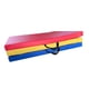 thumbnail image 1 of Esterilla De Ejercicio Plegable De Tres Pliegues Para Entrenamiento, Estiramiento, Gimnasio En Casa, 1 of 5