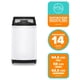 thumbnail image 3 of Lavadora Automática 14Kg Carga Superior MDWMT14W Blanca, 3 of 13