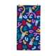 thumbnail image 2 of Toalla niño niña con lentes de sol y bolso Bluey, 2 of 4