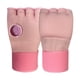 thumbnail image 3 of Vendas De Boxeo Para Manos, Guantes Interiores, Protección Debajo De Los Mitones Para Sparring Taekwondo, Color Rosa, 3 of 5