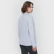 thumbnail image 2 of Tapado Mujer Básico Lurex Gris Corona, 2 of 5