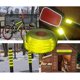thumbnail image 4 of Cinta reflectante Qomovo Amarillo Fluorescente de Alta Visibilidad, 4 of 6