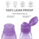 thumbnail image 3 of Botella MILTON 300 ml multicolor, pack de 16 a prueba de fugas, 3 of 8