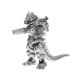 thumbnail image 2 of Figura de acción BANDAI Movie Monster Series Mechagodzilla, 2 of 7
