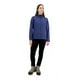 thumbnail image 5 of Softshell Quebec Loba Azul, 5 of 6
