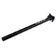 thumbnail image 4 of Poste de asiento con cuentagotas ajustable de 400 mm Tubo de asiento de bicicleta bmx mtb negro 25.4x400 mm, 4 of 5
