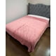 thumbnail image 4 of Mantas Frazada Delgada Plush Plaza Y Media, 4 of 5
