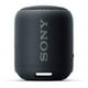 thumbnail image 1 of Parlante Bluetooth Sony Extra Bass SRS-XB13 - Negro, 1 of 4