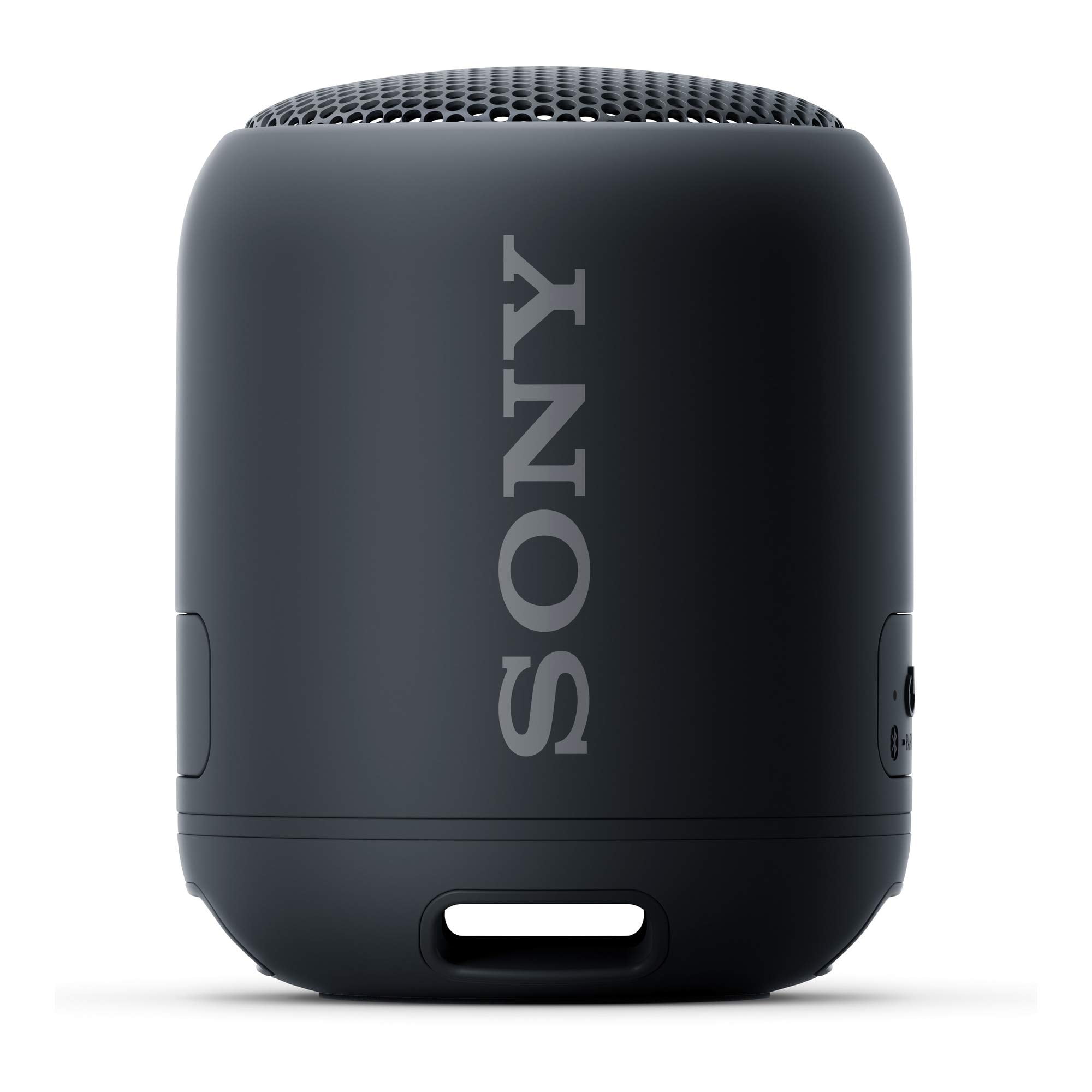 Parlante Bluetooth Sony Extra Bass Srs-Xb13 - Negro