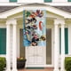thumbnail image 5 of Super Hero Girls Bandera impresa con temática, regalo perfecto para fanáticos, amigos y familiares, y adecuada para actividades al aire libre e interiores, decoraciones de fiesta. 60*90CM, 5 of 6