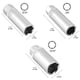 thumbnail image 2 of Juego de bujías OEMTOOLS 22891 3/8 Drive 6 puntos, 2 of 8