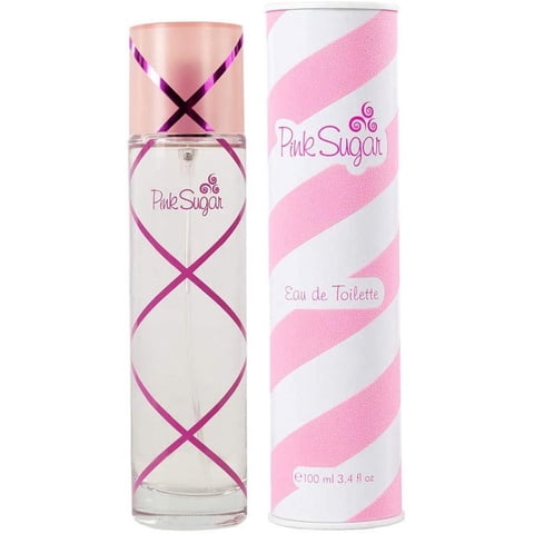 Aquolina - Perfume Pink Sugar Edt 100 Ml