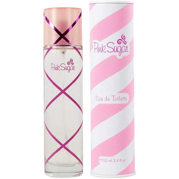 Perfume Pink Sugar Edt 100 Ml
