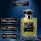 thumbnail image 4 of TUX by LaScenty - Perfume Ámbar Especiado para Hombre y Mujer - 50 ml, 4 of 8
