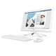 thumbnail image 2 of All in one HP 22-b402la Celeron / 4GB Ram / 500GB HDD / 22" FHD, 2 of 4