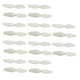 thumbnail image 3 of 20 piezas hélice prop cw ccw para syma x20 x20w rc helicopter quadcopter, 3 of 3