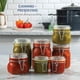 thumbnail image 3 of Frasco de Vidrio para Conservas Bormioli Rocco Fido 750 ml Transparente, 3 of 7