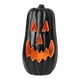 thumbnail image 5 of Adorno Decorativo De Calabaza De Halloween Para Bar, Fiesta, Patio, Color Negro, 5 of 5