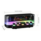 thumbnail image 3 of Mini Altavoz Bluetooth Z6 Portátil Radio FM Wireless RGB, 3 of 9