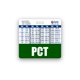 thumbnail image 1 of Badge Buddy Scrubs and Stuff LLC Verde Estándar, 1 of 4