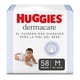 thumbnail image 1 of Pañales Dermacare 2/M, 58 Un, 1 of 8