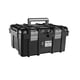 thumbnail image 5 of Caja De Herramientas, Organizador De Hardware Resistente Y Ligero Para Almacén, Maletero Doméstico, 41cm X 32cm X 20,5 Cm, 5 of 5