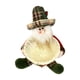 thumbnail image 1 of Cuenco Para Dulces, Decoración Navideña, Bonita Cesta Tejida Para Estantería, Fiesta, Mueble De TV, Papá Noel, 1 of 5