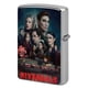 thumbnail image 1 of Carcasa de Metal Desmarcar Temática Riverdale para Encendedor, 1 of 6