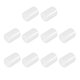 thumbnail image 1 of 10 Piezas De Silicona Billar Taco Protector De Punta Protector De Manga Accesorios De Billar, 1 of 5