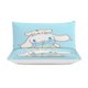 thumbnail image 3 of Cinnamoroll Quilt Set Thicken Soft 3 Pieces Bedding Set All Season Duvet Cove with 2 Pillowcases for Adult Women Girls Teens Home Room Decor, 3 of 5