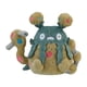 thumbnail image 2 of Peluche Pokémon Center Sitting Cuties Garbodor Generation 5-6, 2 of 4