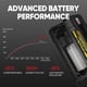 thumbnail image 5 of Arrancador LOKITHOR J400 2000A 12V Power Bank, 5 of 9