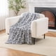 thumbnail image 1 of Manta Berkshire Blanket Peanuts® VelvetLoft® Snoopy, 1 of 8