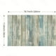 thumbnail image 4 of 1 Roll Self-Adhesive Wallpaper, Rustic Wood Pattern Thickened Self-Adhesive Wallpaper, Peel And Stick Wallpaper, Waterproof Countertop Wallpaper, Distressed Wood Plank Grain Shiplap Wallpaper, Furnit, 4 of 4