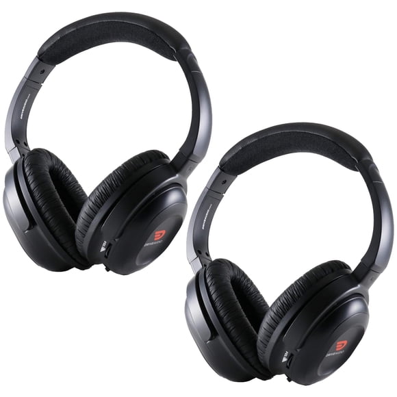 Audífonos DRIVE AUDIO para Honda y Acura 2 Paquetes